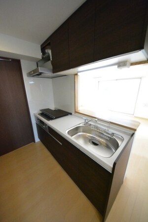 puerta sur TOKIOの物件内観写真